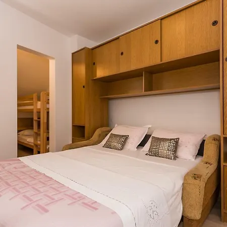 Apartamento Dante
